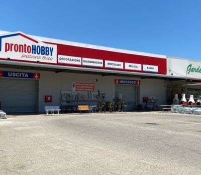 Azienda - 9 - Pronto Hobby Brico pronto_hobby_rende