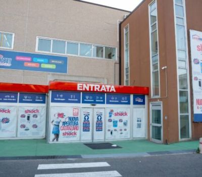 Azienda - 5 - Pronto Hobby Brico pronto_hobby_catanzaro